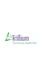 trillium community health plan iphone screenshot 1