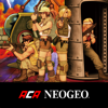 METAL SLUG 3 ACA NEOGEO - SNK CORPORATION