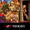 METAL SLUG 3 ACA NEOGEO App Delete