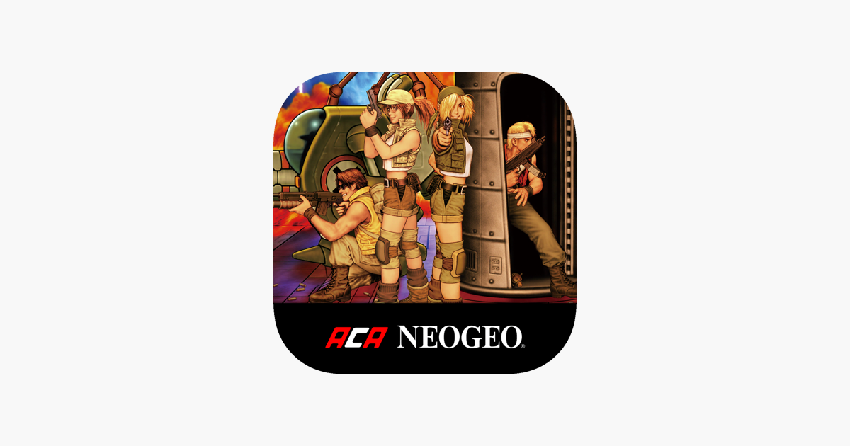 ACA NEOGEO  HAMSTER Corporation