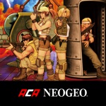 Download METAL SLUG 3 ACA NEOGEO app