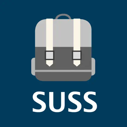 SUSS Backpack Cheats