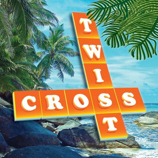 TwistCross iOS App