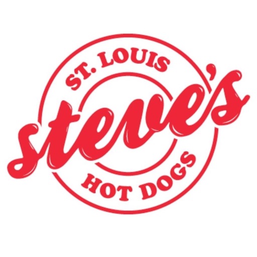 Steve's Hot Dogs icon