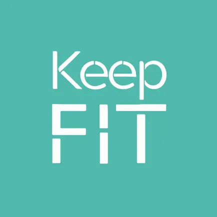 KeepFit Читы