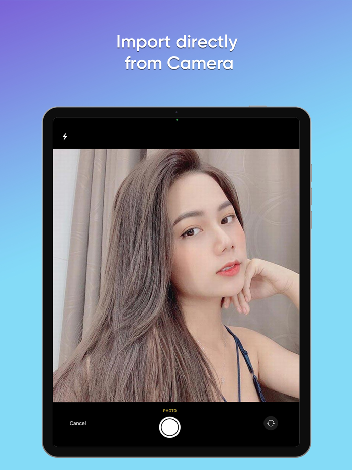 Photo Lock App - Hide Photos