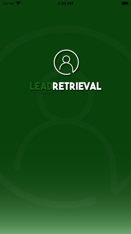 Lead Retrieval