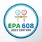 The EPA 608 Practice | 2022 Exam Edition helps you prepare and successfully pass the EPA 608 Core, Type I, Type II, and Type III tests