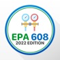 EPA 608 Practice - HVAC Exam app download