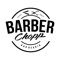 Icon BarberChopp Barbearia
