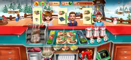 Game screenshot Кулинария: Кулинарные игры mod apk
