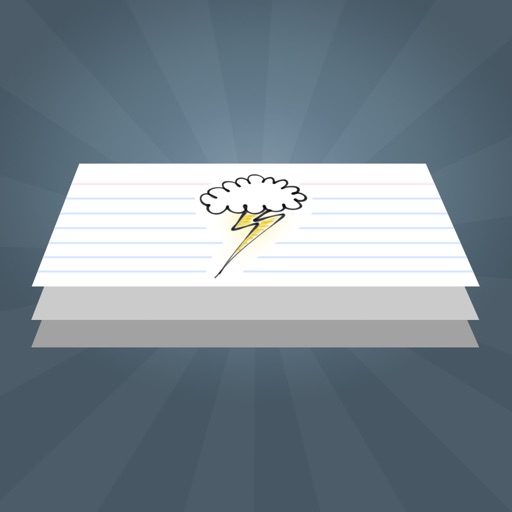 Cardflow+ by Qrayon icon