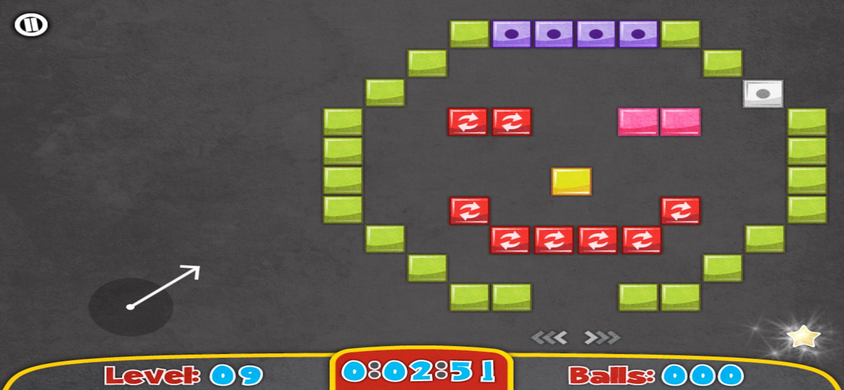 Mini Balls screenshot 8