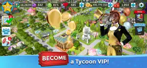 RollerCoaster Tycoon® Touch™ screenshot #8 for iPhone