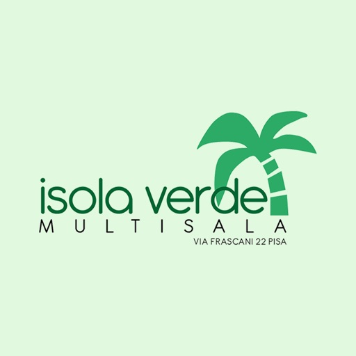 Webtic Isola Verde Pisa - AppWisp.com