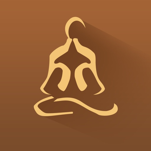 Meditation Timer for iPad