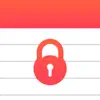 Secret Notes - Private Notepad App Support