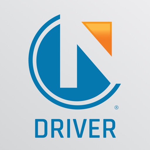 Navisphere Driver iOS App