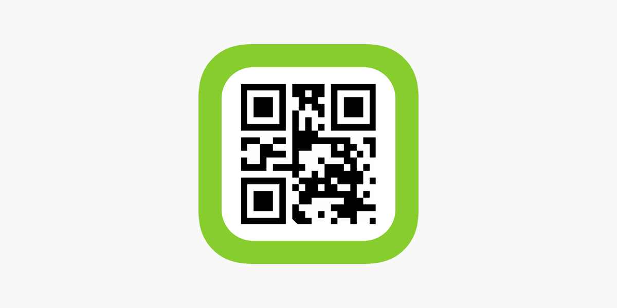 QR Code Reader・ on the App Store