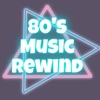 80's Music Rewind icon
