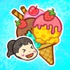 Hari's Ice Cream Shop - iPadアプリ