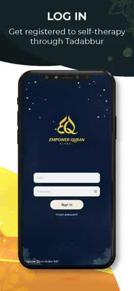 Game screenshot Empower Quran Global mod apk