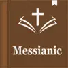 World Messianic Bible (Audio) App Delete