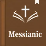 World Messianic Bible (Audio) App Cancel