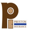 Preston Insurance Svcs Online