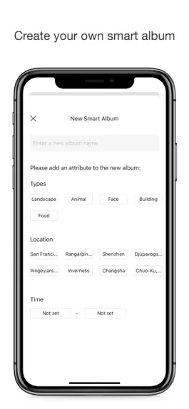 Game screenshot EASY - Photo Organizer hack