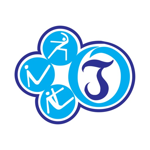 Ocean Tumblers icon