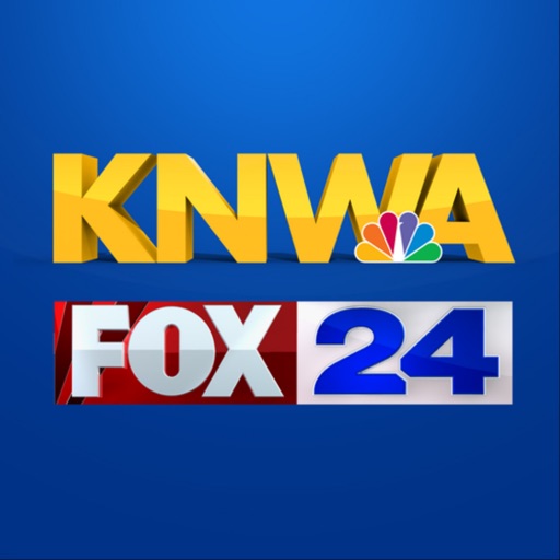 KNWA & Fox24 News Download