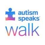 Autism Speaks Walk