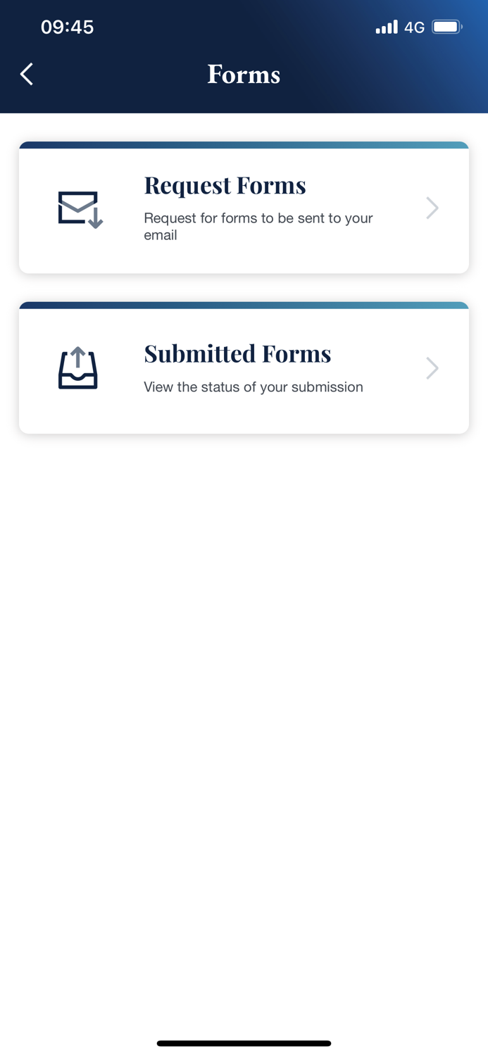 HKJC Members Mobile App