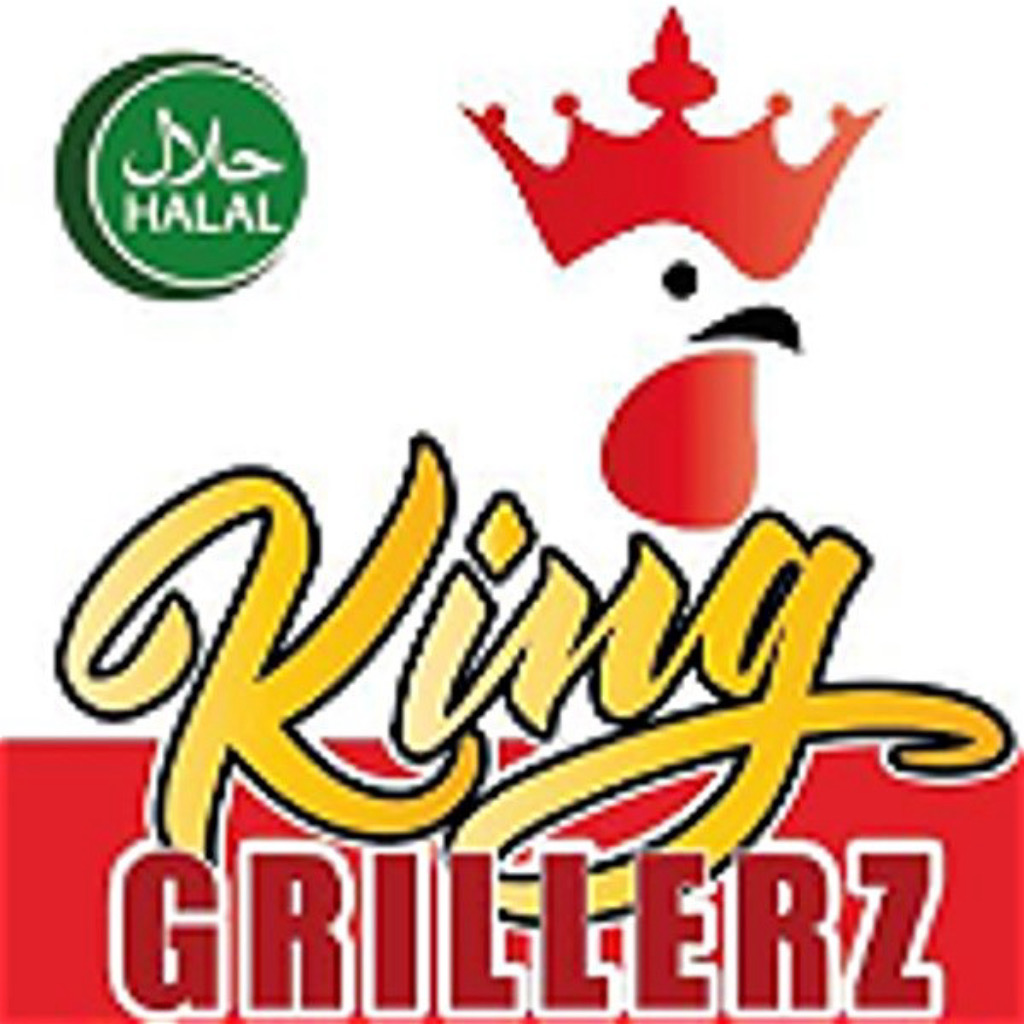 Get King Grillerz for iOS, iPhone, iPad Aso Report