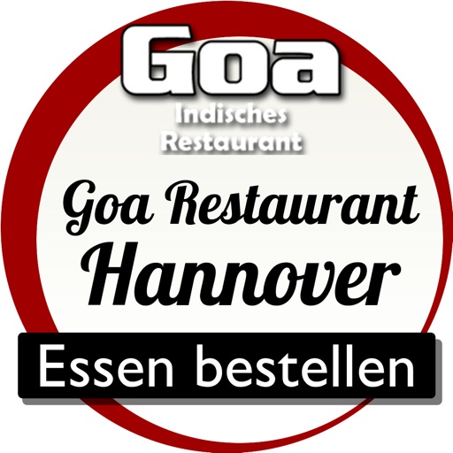 Goa Restaurant Hannover icon