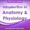Intro to Anatomy & Physiology App Feedback