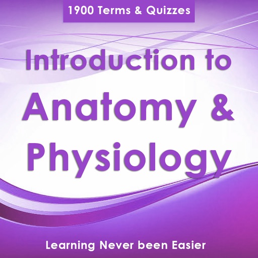 Intro to Anatomy & Physiology icon