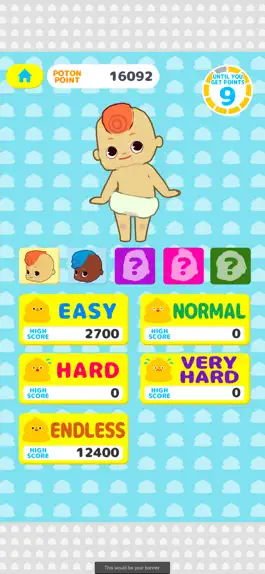 Game screenshot Catch the POTON hack