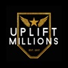 UPLIFT MILLIONS icon