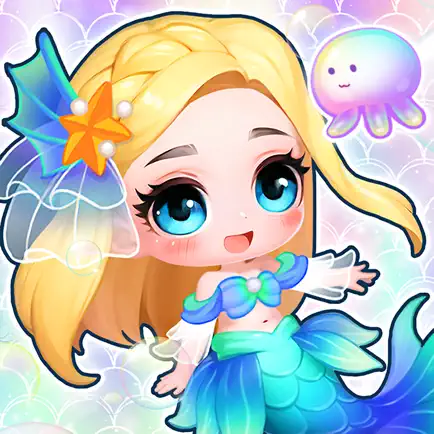 Sweet Dolls：Mermaid Princess Cheats