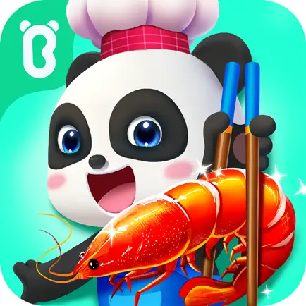 My Panda Chef Kitchen Cheats