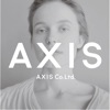 アクシス(AXIS)/美容・健康商材 icon