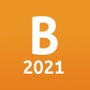 Biluppgifter 2021 icon