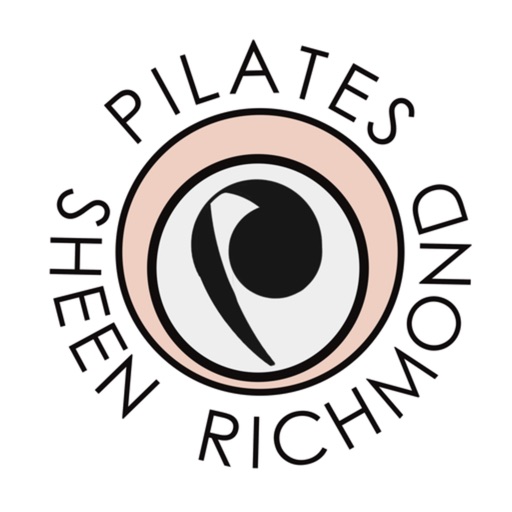 Pilates Sheen & Richmond icon