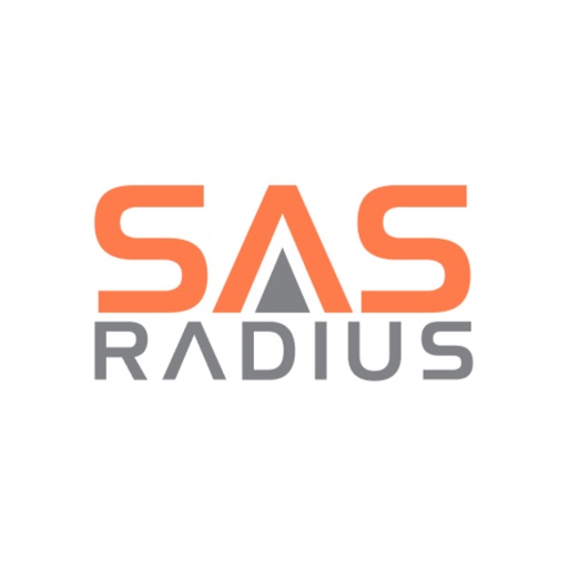 Sas Radius - AppWisp.com