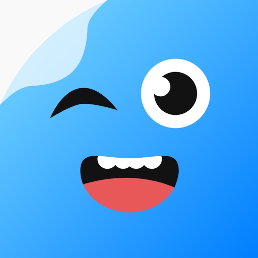 Funveo: Funny Face Swap Filter Icon