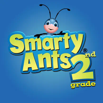Smarty Ants 2nd Grade Cheats
