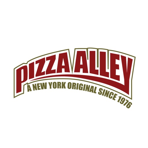 Pizza Alley