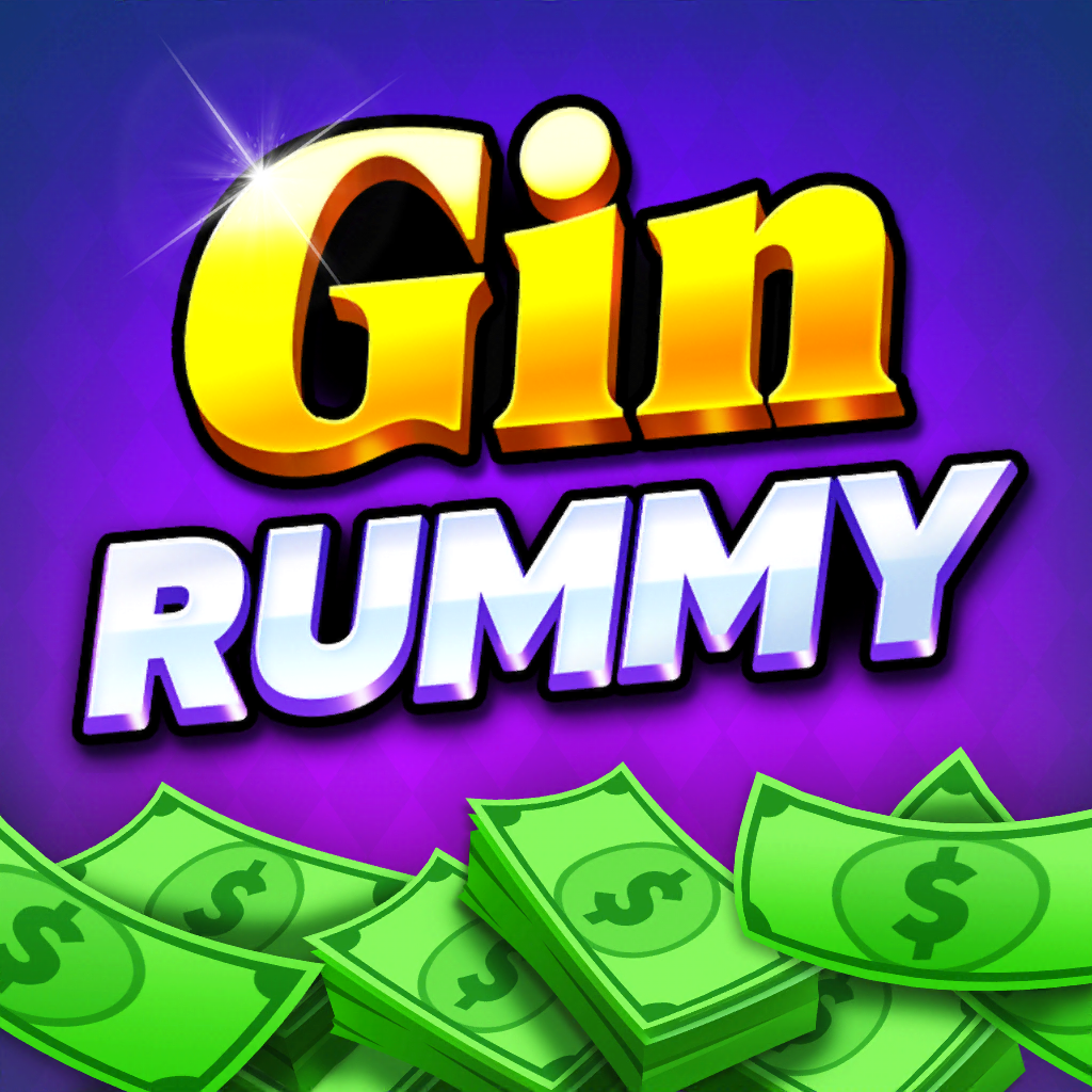 Get Rummy Cash - Gin Rummy! for iOS, iPhone, iPad Aso Report